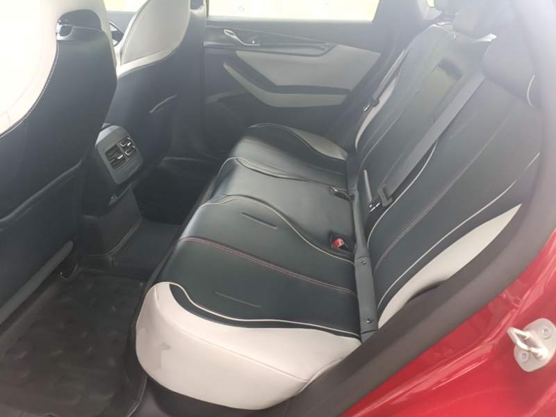 Used BYD Qin PLUS 2021 EV 400KM Luxury Model — 16