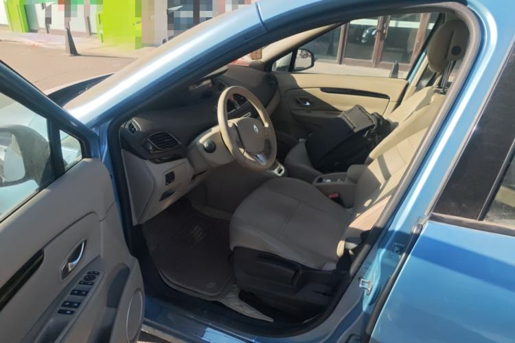 Used Renault Scenic Classic 2011 2.0 Landscape Fashion Edition
