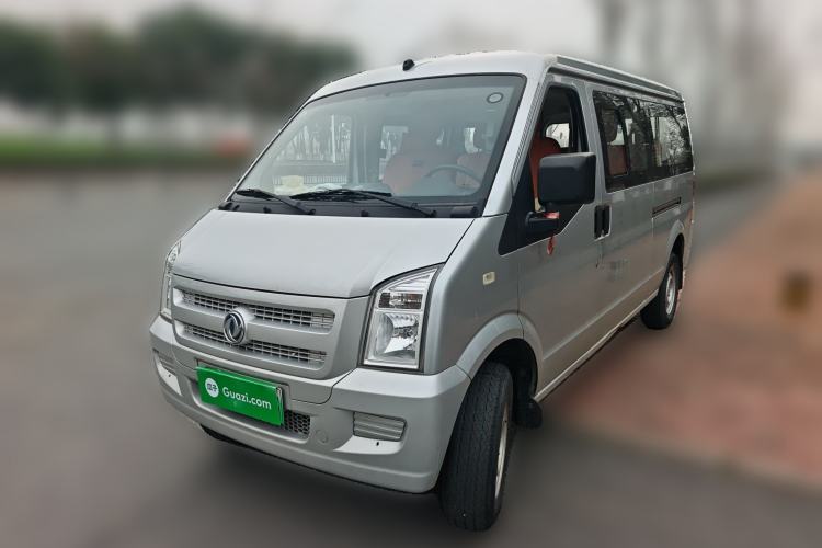 Used Dongfeng Xiaokang EC36 2022 Standard Edition CATL Battery