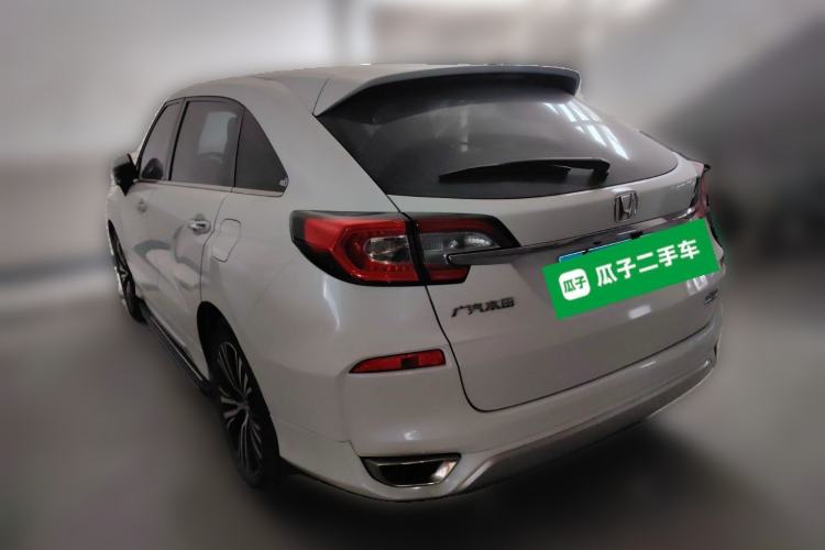 Used Honda Avancier 2017 370TURBO 2WD Luxury Edition