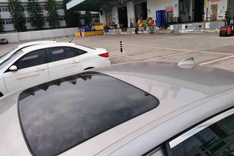 Used BMW 5 Series 2019 525Li Luxury Package