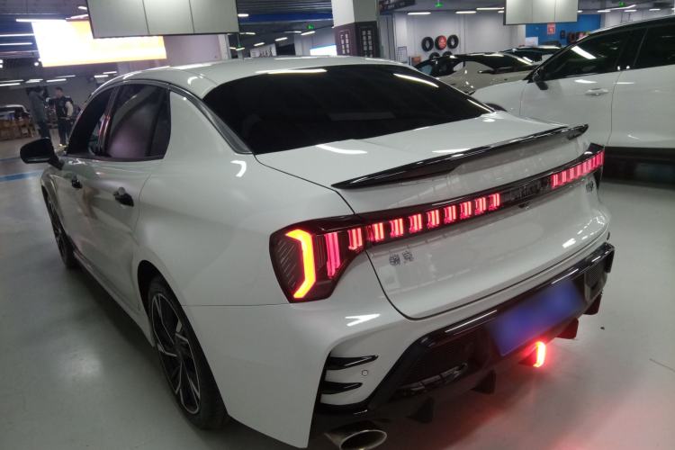 Used Lynk & Co 03 2025 1.5TD DCT Champion Edition Pro
