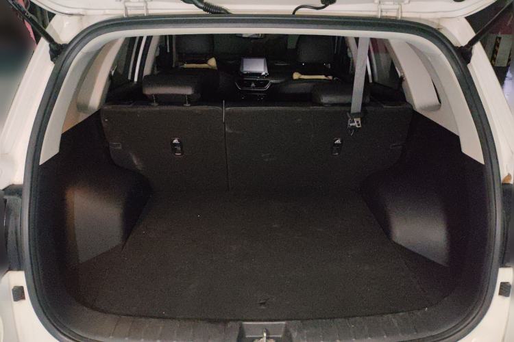 Used Kia Sportage R 2018 2.0L Automatic Smart Luxury Version China V Standard