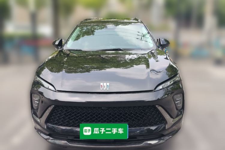 Used Buick Envision 2024 Encore S 25T Ignite Black Style Edition
