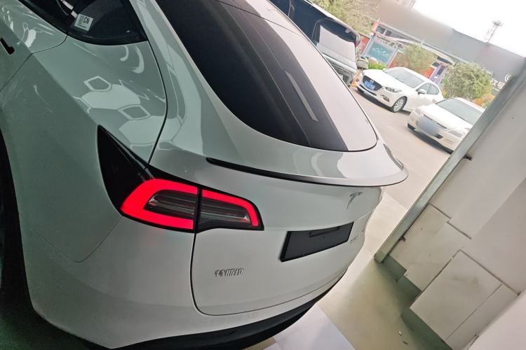 Used Tesla Model Y 2024 Performance High-Performance Edition
