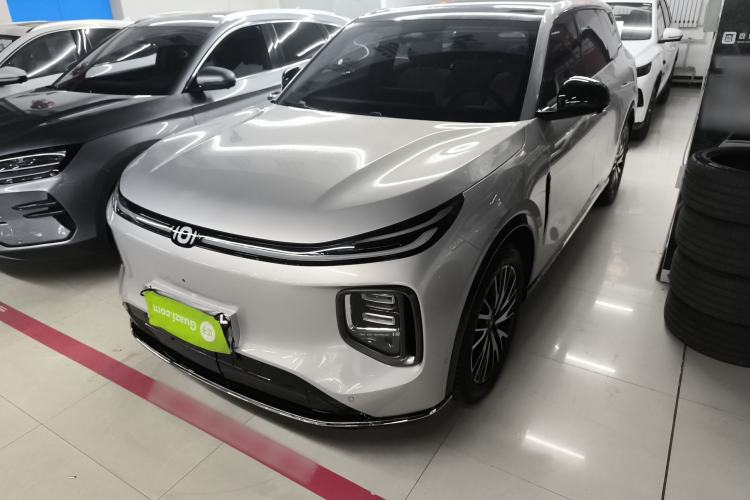 Used Qiyuan Q07 2025 215 Flagship PLUS