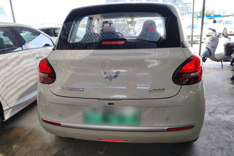 Used Wuling Bingo 2023 203km Light Edition
