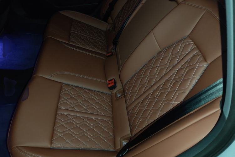 Used Audi A3 2025 A3L Limousine 35TFSI Prestige Edition