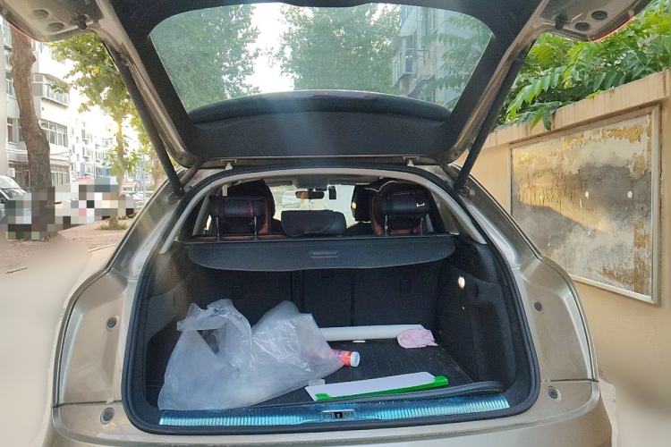 Used Audi Q3 2016 35 TFSI Style Edition