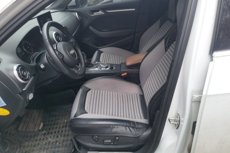 Used Audi A3 2015 Sportback 45 TFSI S line sports model