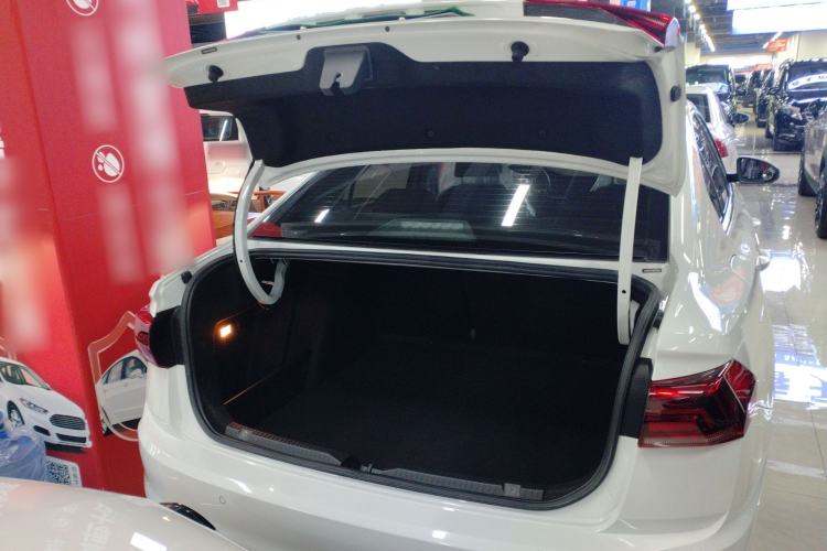 Used Volkswagen Bora 2021 1.5L Automatic Comfort Smart Connect Edition
