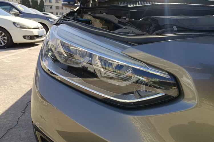 Used BMW 1 Series 2017 120i Design Package Model
