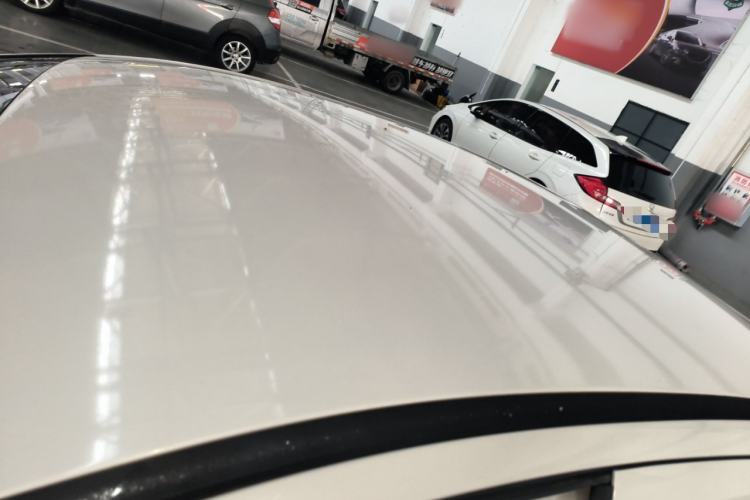 Used Peugeot 308 2014 Enjoy Edition Classic 1.6L Manual YouShang Model