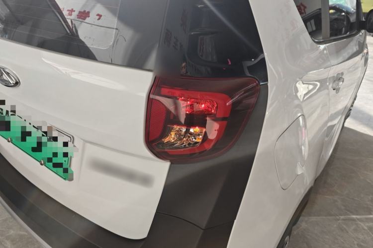 Used Chery Little Ant 2025 Model, 251km Favorite Edition, 25.05kWh