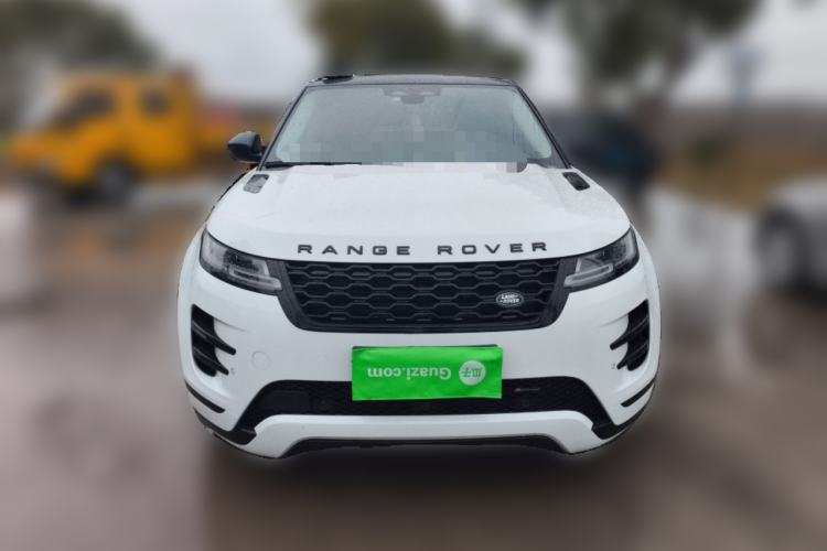 Used Land Rover Range Rover Evoque 2023 Aurora L 249 PS Luxury Edition
