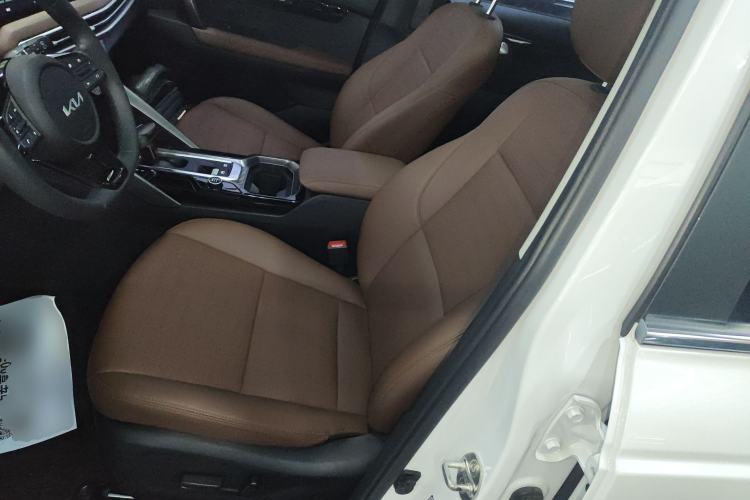 Used Kia Sportage R 2021 Ace 2.0L Splendid Edition