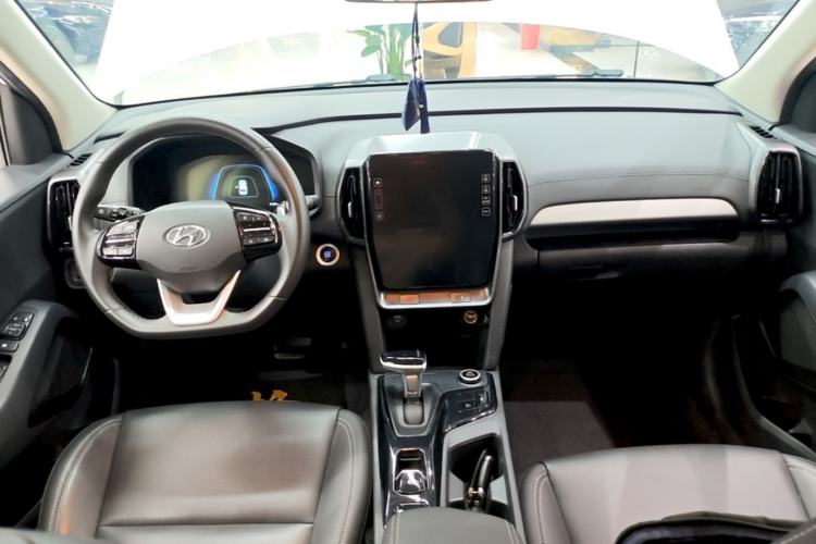 Used Hyundai ix35 2021 240TGDi DCT Two-Wheel-Drive GLS Leading Edition

