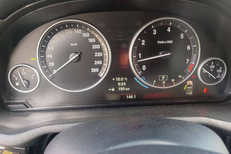 Used BMW X3 2014 xDrive20i X Design Package
