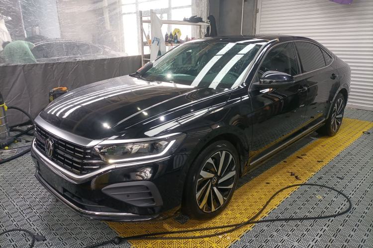 Used Volkswagen Passat 2024 380TSI Elite Edition
