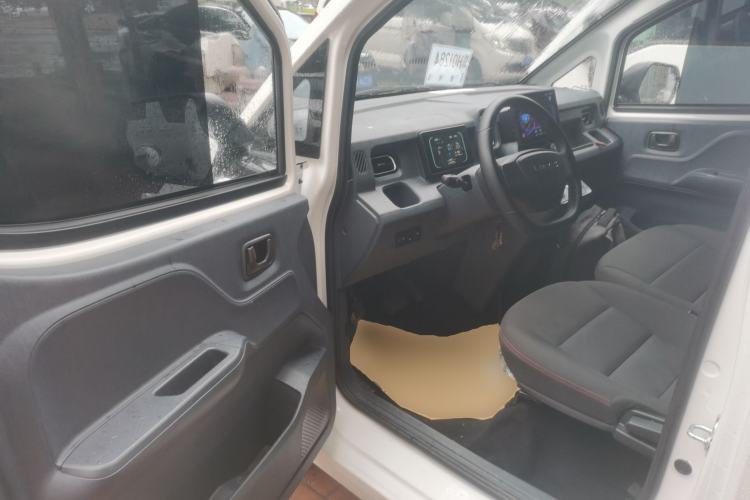 Used Linxys Huangjincang 2025 Value Edition 42.3 kWh