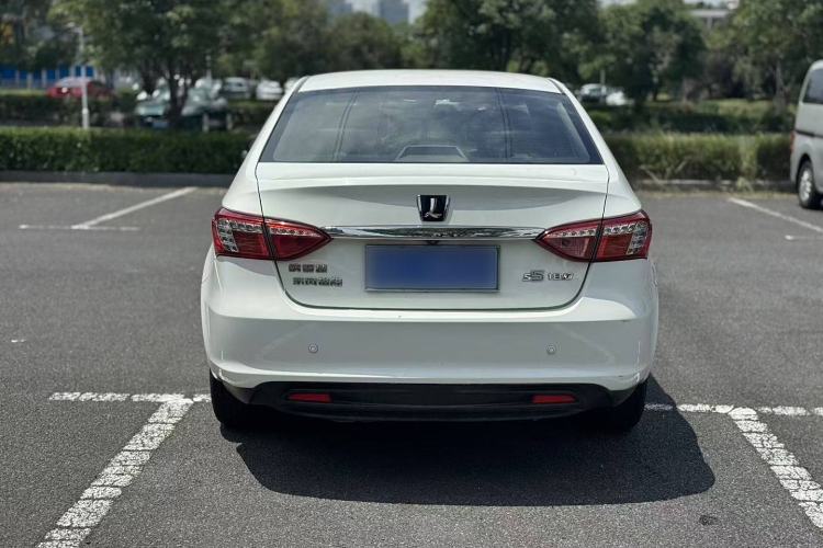 Used Luxgen 5 2013 1.8T Automatic Prestige Model
