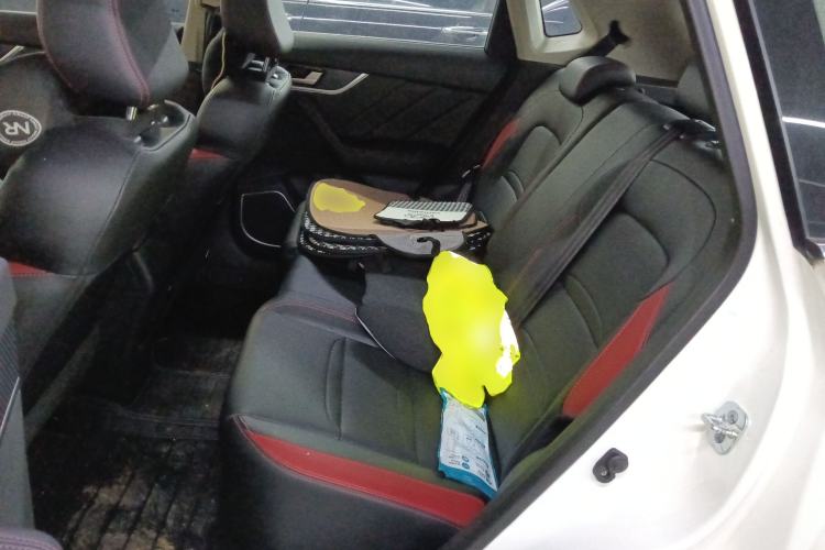 Used Venucia T60 2020 1.6L CVT Smart Drive Version China V Standard