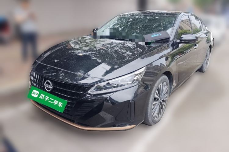 Used Nissan Teana 2024 2.0L SV Black Gold Edition