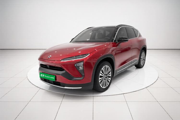 Used Nio ES6 2019 420 km Sport Version