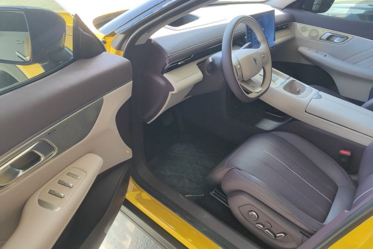 Used Deepal S07 2026 230Ultra with Huawei Qiankun ADS SE Edition