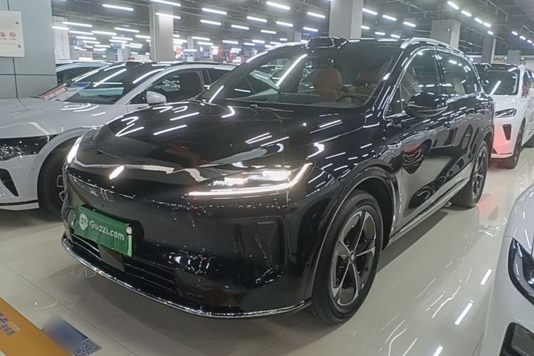 Used Hima H5 2025 Model Range-Extending Max