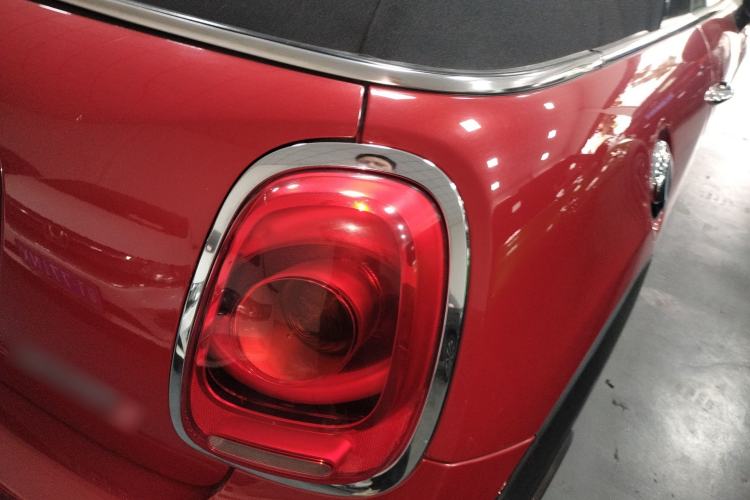 Used MINI MINI 2017 2.0T COOPER S CABRIO Freedom Edition