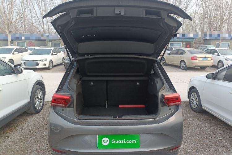 Used Volkswagen ID.3 2022 Pure Edition
