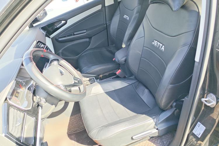 Used Jetta VS5 2024 280TSI Automatic Pioneer Edition