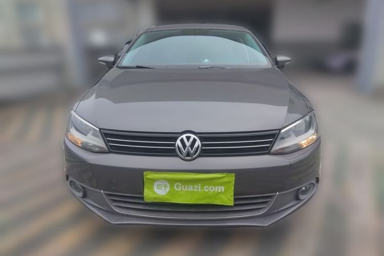 Used Volkswagen Sagitar 2012 1.4TSI Automatic Luxury Edition