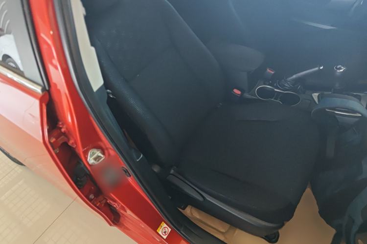 Used Toyota Levin 2014 1.6G Manual Elite Edition Right Front Seat