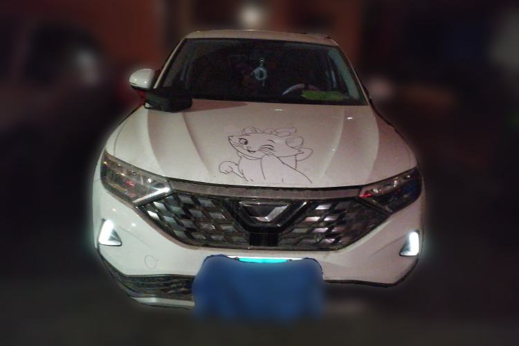 Used Jetta VS5 2021 280TSI Automatic Trend Edition