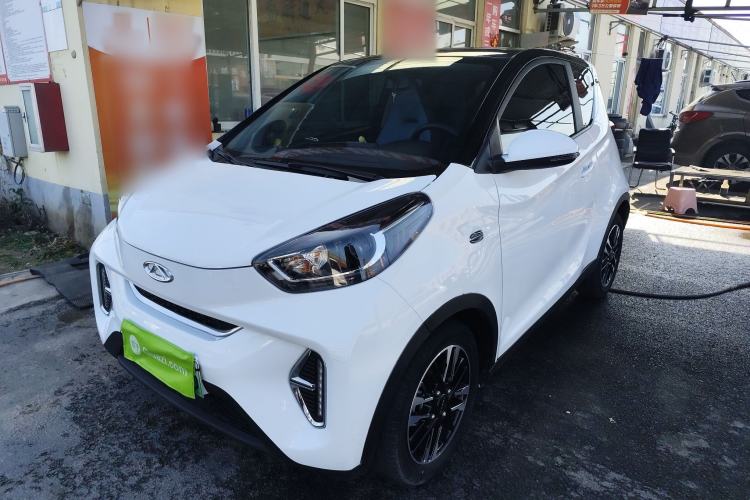Used Chery Little Ant 2024 251km True Love Edition