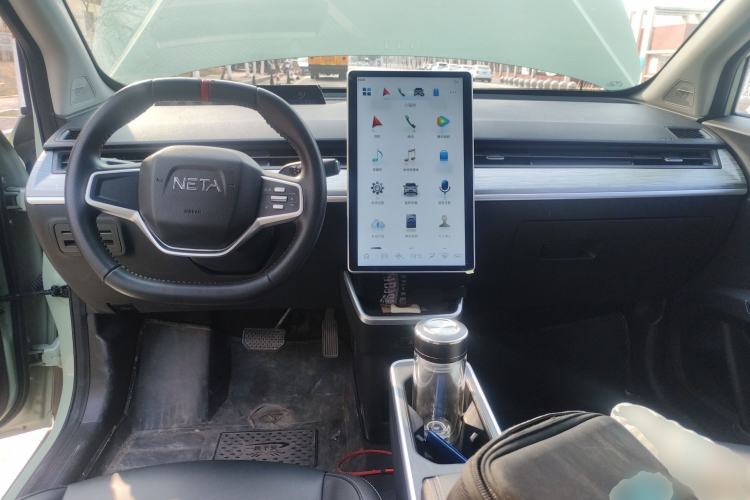 Used NETA V 2022 Chao 300 Lite Lithium Iron Phosphate
