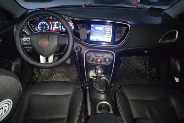 Used Fiat Ottimo 2014 1.4T Manual Comfort Edition