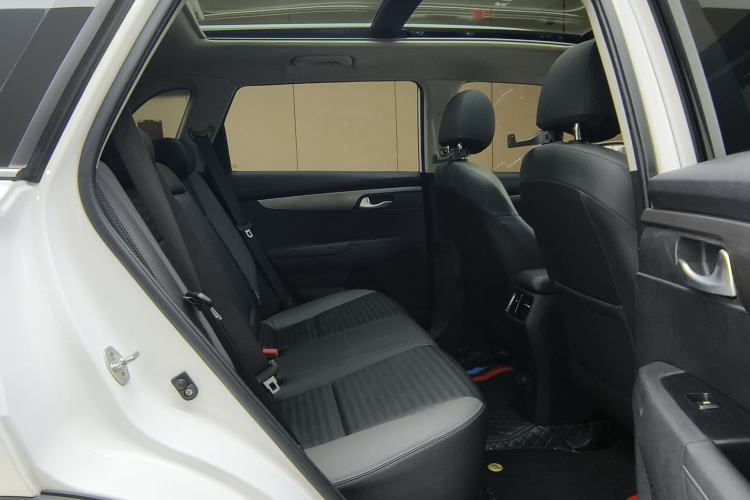 Used Kia Sportage R 2019 2.0L Automatic Smart Luxury Edition
