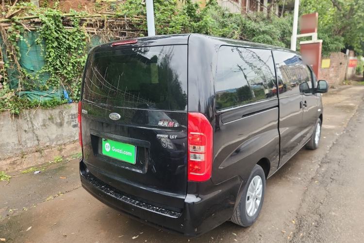 Used JAC Refine M3 2022 PLUS Creator Edition 1.5T Luxury Model