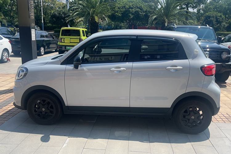 Used Leapmotor T03 2023 310 Lite Edition
