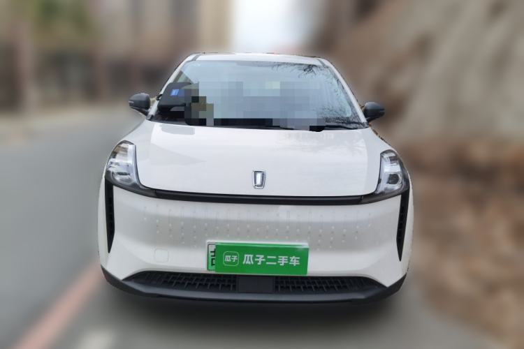 Used Bestune NAT 2023 PRO Enjoy Travel Edition 419km
