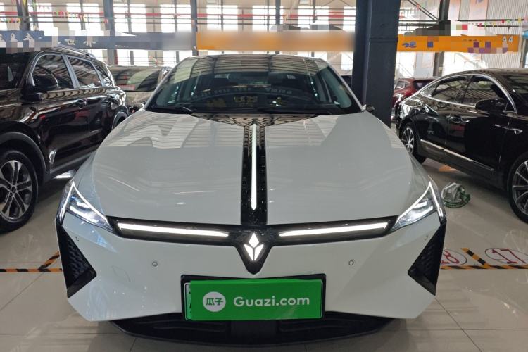 Used Lingxi L 2025 Model—Player No. 1 Plus Super Double-Up Optional Package