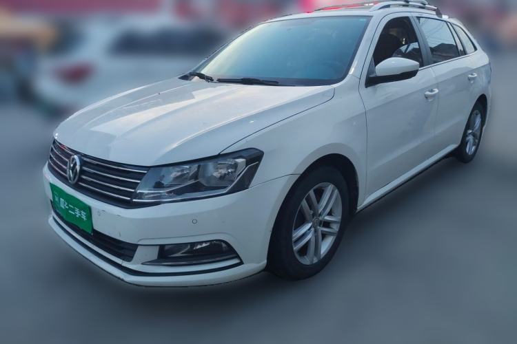 Used Volkswagen Gran Lavida 2015 230TSI DSG Comfort Edition