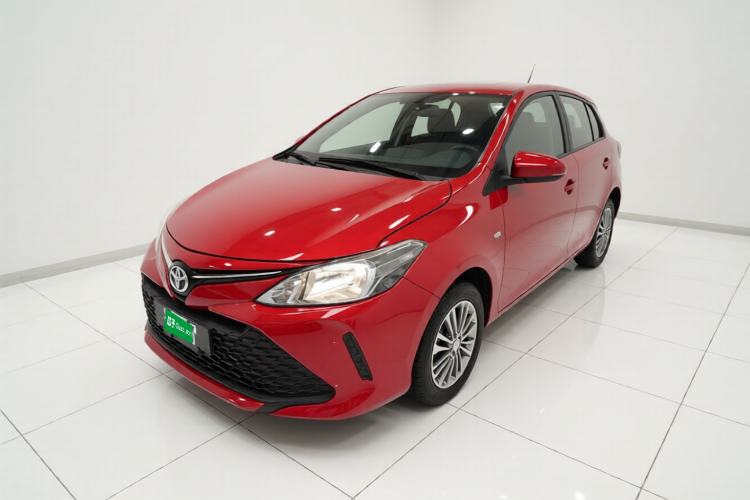 Used Toyota Vios FS 2017 1.5L CVT Fengchi Edition Guazi used car, China used car export, Used car for sale, Used  cars, Cheapest cars for sale