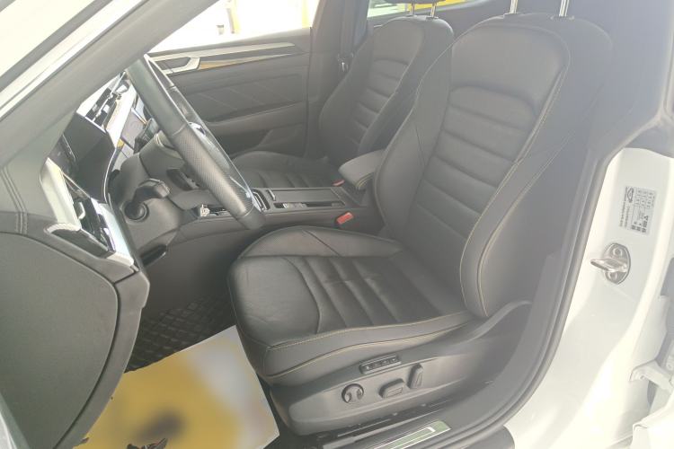 Used Volkswagen FAW-Volkswagen CC 2021 380TSI Striking Edition
