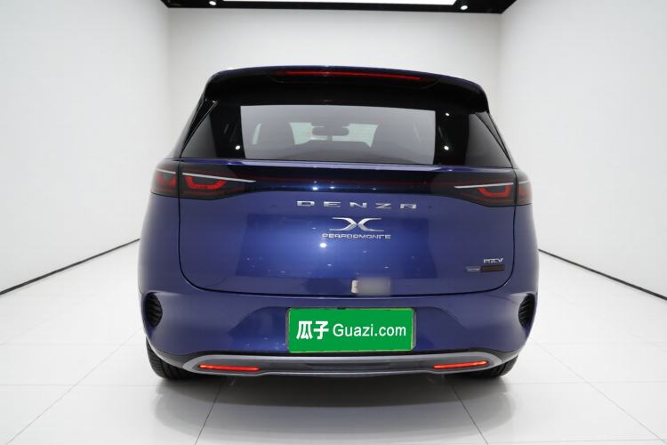 Used Denza X 2020 PHEV Flagship Edition
