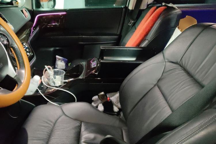 Used Honda Odyssey 2017 2.4L Smart Edition