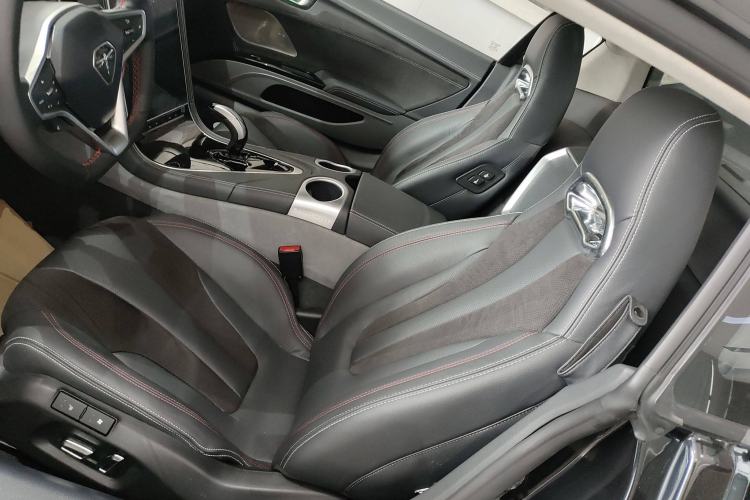 Used Qiantu K50 2018 Standard Model